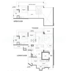 The LakeGarden Residences (D22), Condominium #583885381